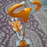 فروش اسکوتر پروانه ای