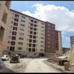 پردیس مسکن ملی ناجا فاز دو