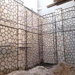 فروش سنگ ورقه ای سنگ مالون سنگ لاشه