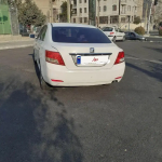 آریو سفید مدل 96