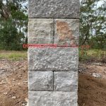 فروش سنگ ورقه ای سنگ مالون سنگ لاشه