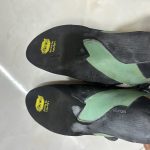 کفش سنگ نوردی تنایا