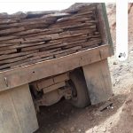 فروش سنگ مالون سنگ ورقه ای سنگ لاشه