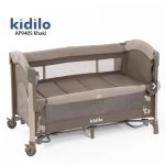 تخت و پارک کیدیلو    kidilo