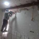 کاشی کاری بنایی تخریبکاری  لوله کشی برقکاری درهمه نقاط