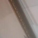 فروش کتیبه سفارشی کار شده به همراه میل پرده