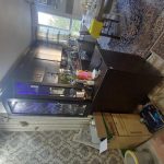 کابینت ام دی اف