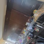 کابینت ام دی اف