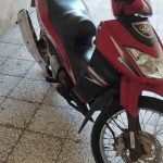 موتور گالکسی 130