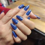 تخفیف ویژه کاشت ناخن و ترمیم ناخن