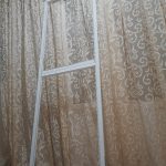 در المینیومی توری