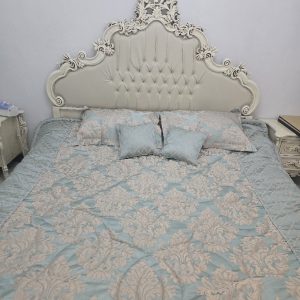 سرویس رو تختی
