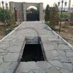 فروش سنگ ورقه ای سنگ مالون سنگ لاشه