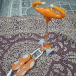 فروش اسکوتر پروانه ای