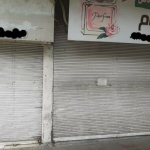 فروش مغازه در خیابان ۱۸دی