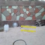 فروش سنگ مالون برای محوطه سازی