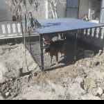 جوشکار سیار تعمیر انوع درب ریلی ولولایی همین حالا