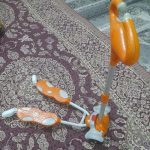 فروش اسکوتر پروانه ای