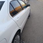 سمند سورن XU7Pدریچه گازسیمی