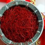 زعفران قائنات اعلا یک مثقالی