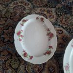دیس گل سرخی ژاپنی