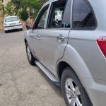 لیفان ایکس ۶۰ اتومات کم کار بی رنگ ۹۷ تحویل ۹۸