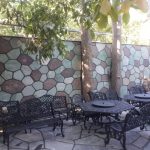 فروش سنگ ورقه ای سنگ مالون سنگ لاشه