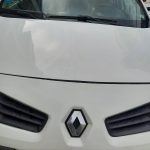 مگان(وارداتی) مدل ۲۰۰۸
