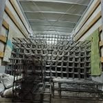 اجاره. فروش و اجرای سازه اسپیس در سراسر استان