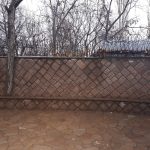 پیمانکاری آقای محمدی فروش سنگ قهوهای دماوند برای محوطه سازی