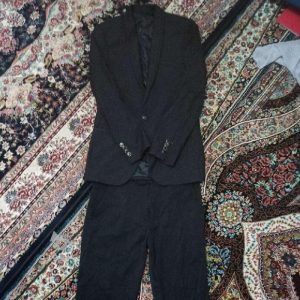 فروش فوری لباس مردانه