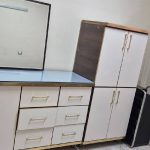 اجاره میز ناخن با اجاره اتاق