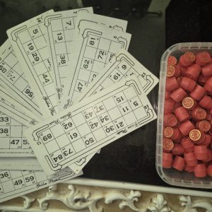 بازی دبرنا