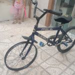 دوچرخه