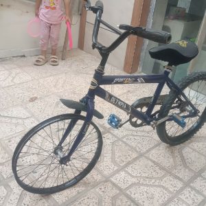 دوچرخه