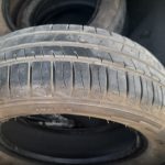 فروش دوجفت لاستیک پرایدی چینی