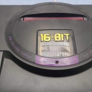 دستگاه سگاه قدیمی