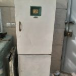 آبگرمکن مخزندار