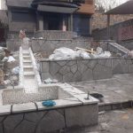 فروش سنگ ورقه ای سنگ مالون سنگ لاشه