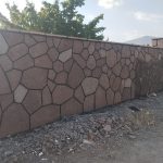 فروش سنگ ورقه ای سنگ مالون سنگ لاشه
