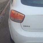 تیبا ۲ مدل ۹۶