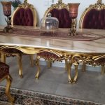مبل استیل