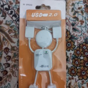 هاب usb