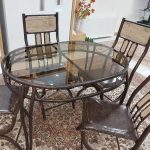 میز نهار خوری
