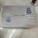 جارو برقی  MAC آکبند