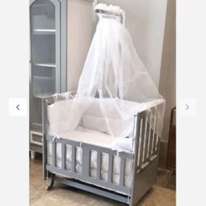 تخت کنار مادر نوزاد