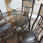 میز نهار خوری