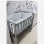 تخت کنار مادر نوزاد