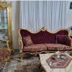 مبل استیل