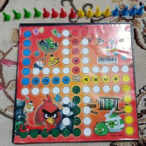 منچ چند نفره